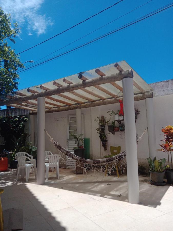 Guaruja Enseada Casa 6 Pes Prox Praia Exterior photo