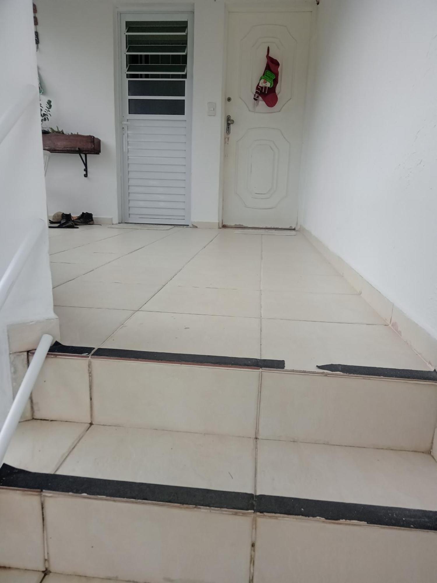Guaruja Enseada Casa 6 Pes Prox Praia Exterior photo